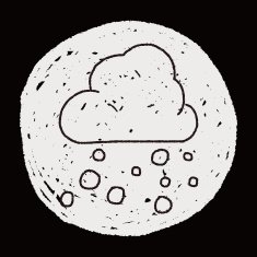 snow doodle N6