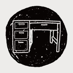 table doodle N45