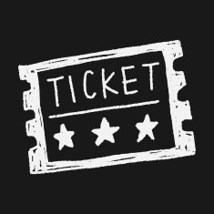 ticket doodle N12