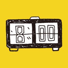 Time doodle N51