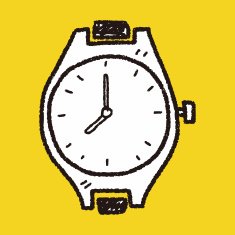 Time doodle N58