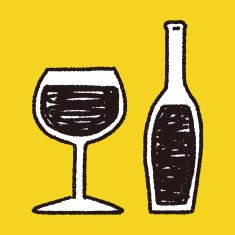 Doodle Wine N13