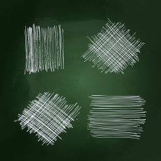 Hand drawn illustration N15
