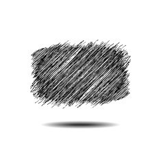 Hand drawn illustration N17