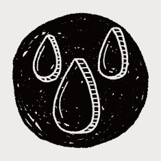 water doodle N6