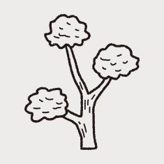 plant doodle N492