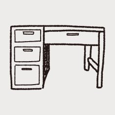 table doodle N59