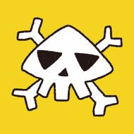 Doodle Skull N8