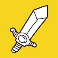 Doodle Sword N4