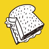 Doodle Toast N4
