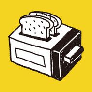 Doodle Toaster N4