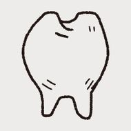 doodle tooth N9