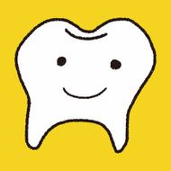 doodle tooth N10