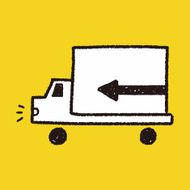 doodle truck N7