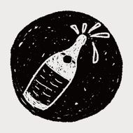 Doodle Wine N15