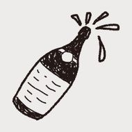 Doodle Wine N16