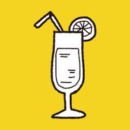 drink doodle N11