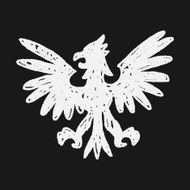 eagle doodle N8
