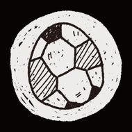 easter egg doodle N138