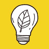 Environmental protection concept Saving energy to protect our e N40