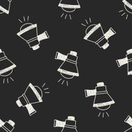 doodle Megaphone N29