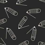 Doodle Pencil N32