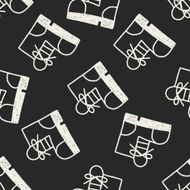 doodle boots shoe N4