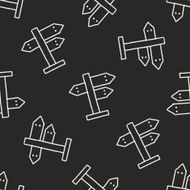 doodle direction N9