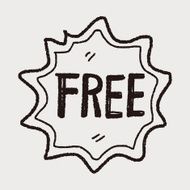 free doodle N4