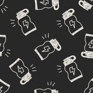 doodle energy drink N8
