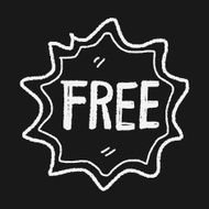 free doodle N5