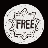 free doodle N6