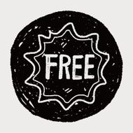 free doodle N7