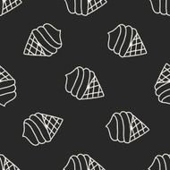 doodle ice cream N74