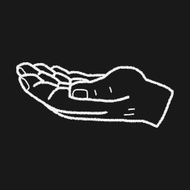Gesture doodle N113