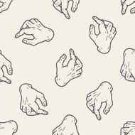 Gesture doodle N360