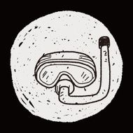 goggle doodle N14
