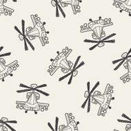 helicopter doodle N31