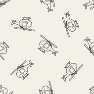 helicopter doodle N32