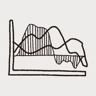 infographic chart doodle drawing N115