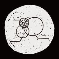 infographic chart doodle drawing N212
