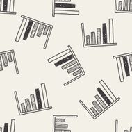 infographic chart doodle drawing N262