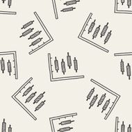 infographic chart doodle drawing N274