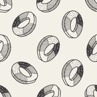 infographic chart doodle drawing N281