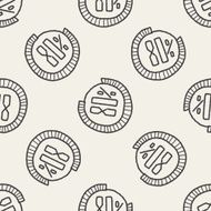 infographic chart doodle drawing N286