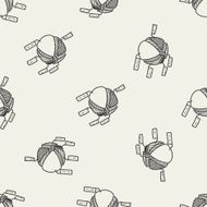 infographic chart doodle drawing N291