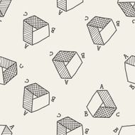infographic chart doodle drawing N294