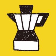 juicer doodle drawing N8