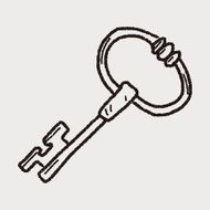 key doodle N21