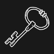key doodle N22